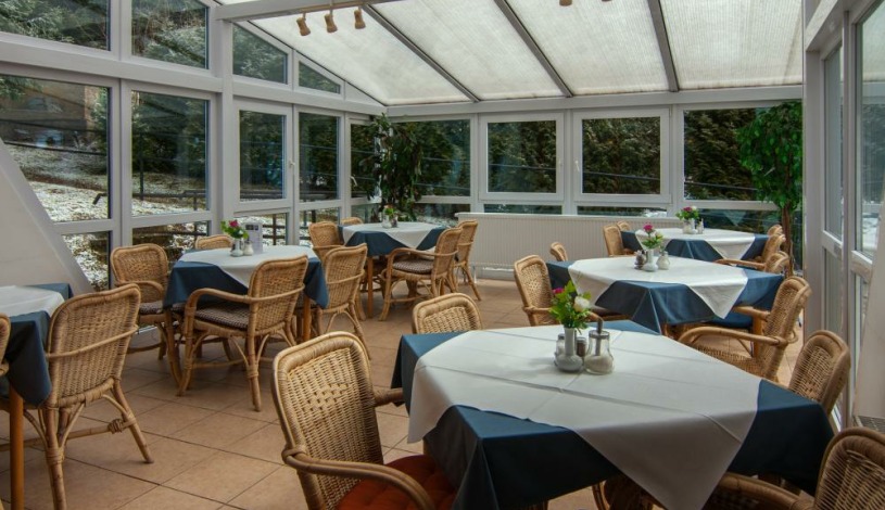 Wellness Hotel Astra*** superior Špindlerův Mlýn